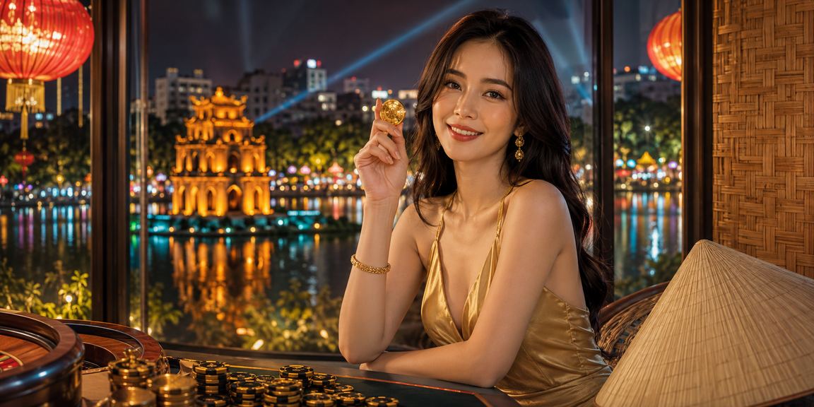 Khám phá trải nghiệm VIP trong xổ số truyền thống Hà Nội