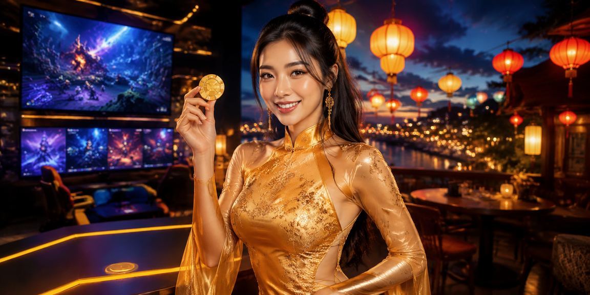 Thưởng thức lợi ích VIP tại sự kiện cá cược esports Hội An