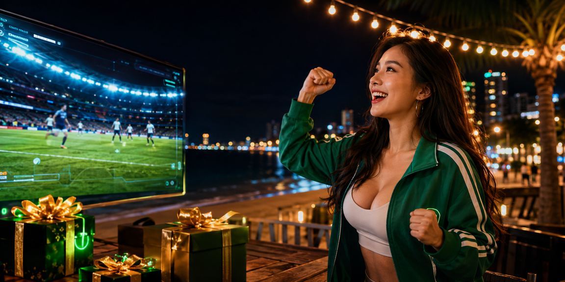 Casino và cá cược thể thao trên bãi biển Nha Trang